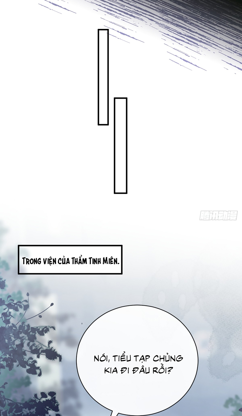 Lấy Trân Châu Làm Sính Lễ Chap 3 - Trang 2