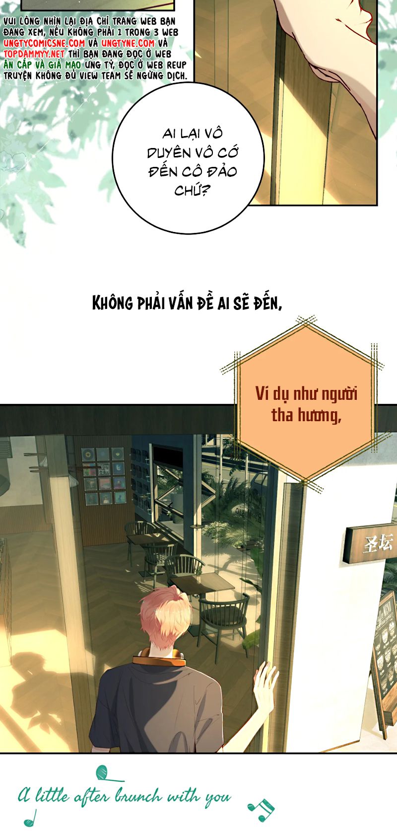 Thánh Đàn Ô Uế Chap 2 - Next Chap 3