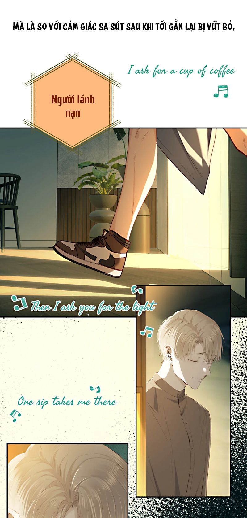 Thánh Đàn Ô Uế Chap 2 - Next Chap 3