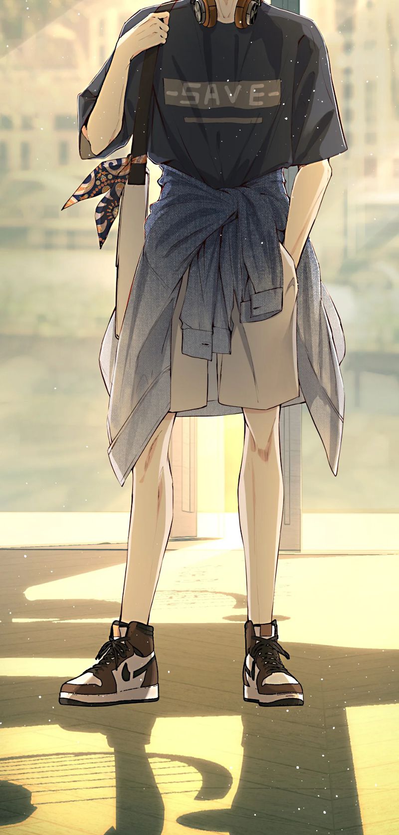 Thánh Đàn Ô Uế Chap 2 - Next Chap 3