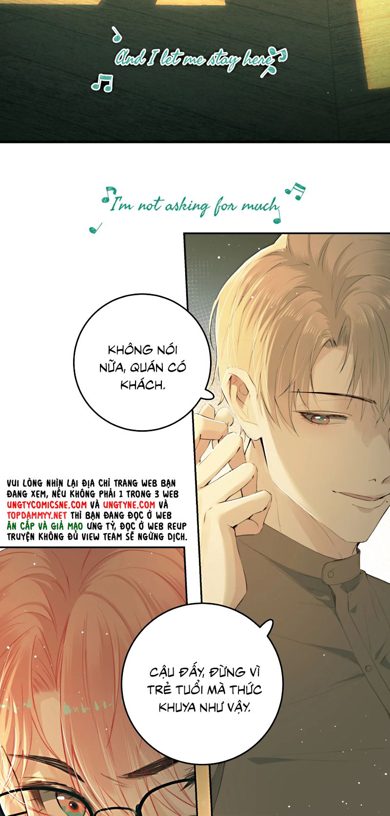 Thánh Đàn Ô Uế Chap 2 - Next Chap 3