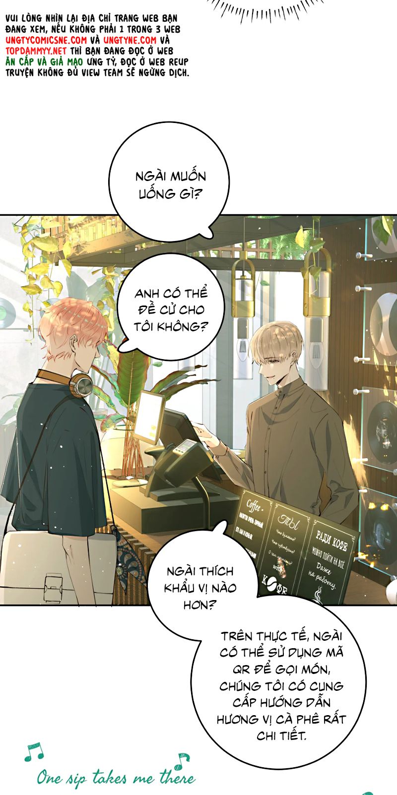 Thánh Đàn Ô Uế Chap 2 - Next Chap 3