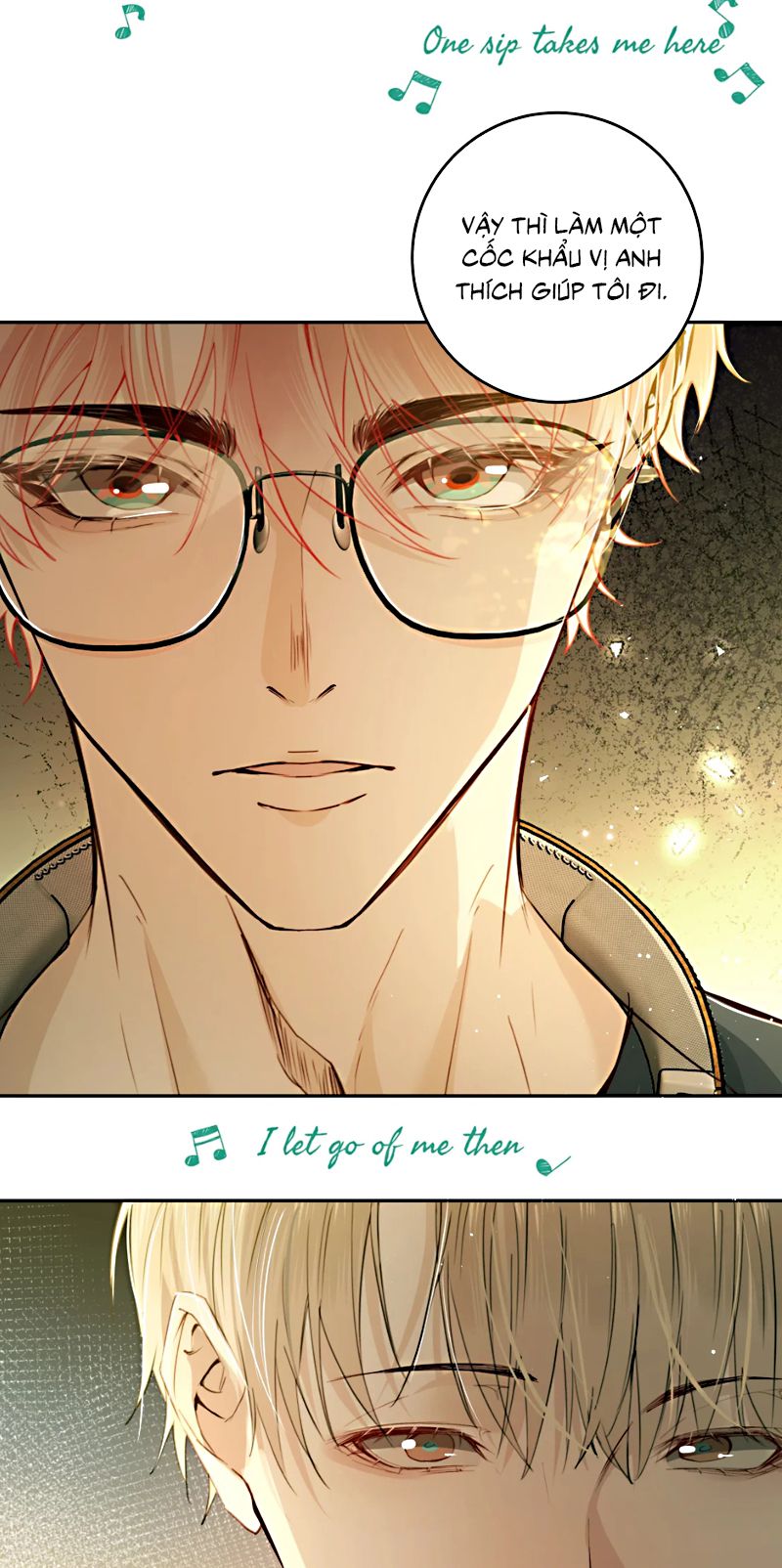 Thánh Đàn Ô Uế Chap 2 - Next Chap 3