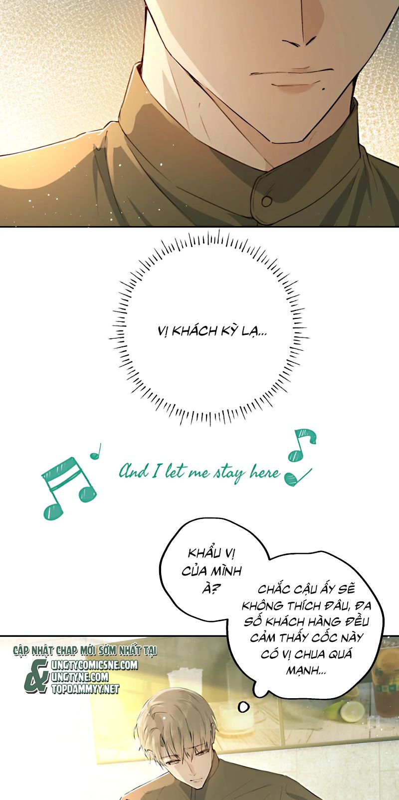 Thánh Đàn Ô Uế Chap 2 - Next Chap 3