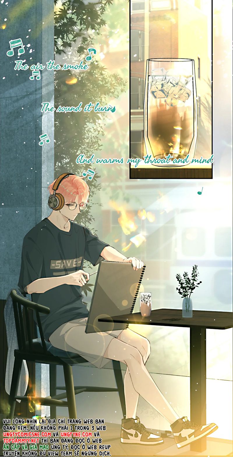 Thánh Đàn Ô Uế Chap 2 - Next Chap 3