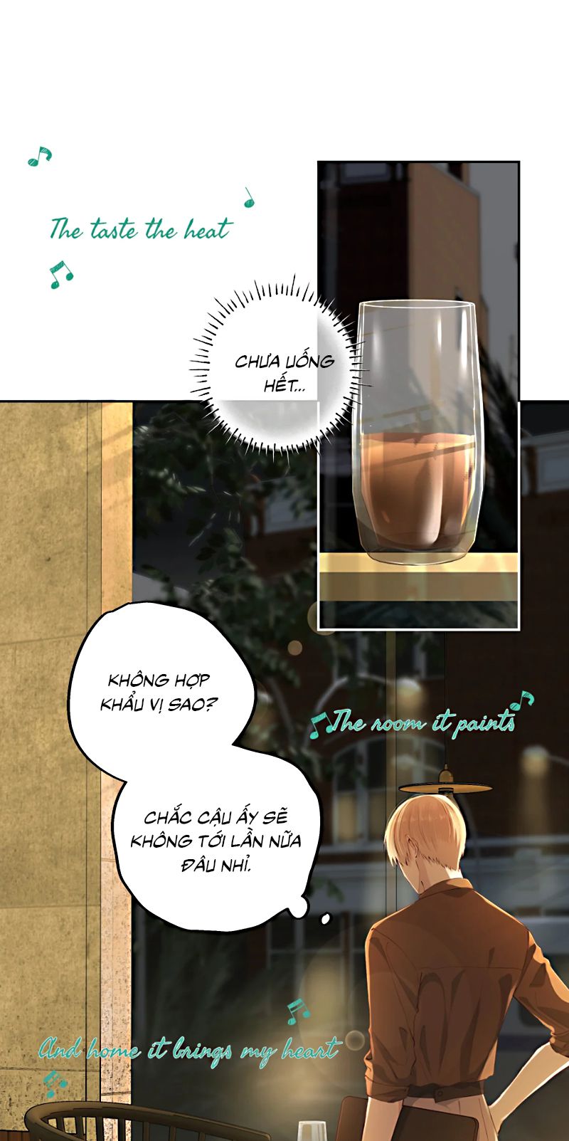 Thánh Đàn Ô Uế Chap 2 - Next Chap 3