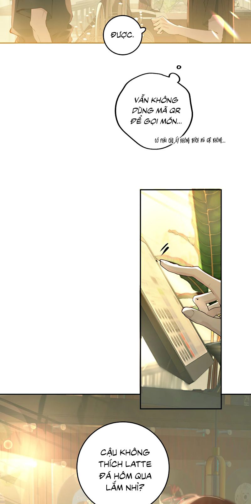 Thánh Đàn Ô Uế Chap 2 - Next Chap 3