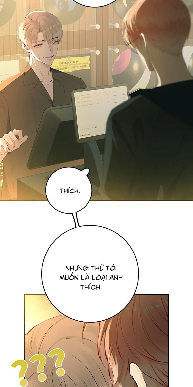 Thánh Đàn Ô Uế Chap 2 - Next Chap 3