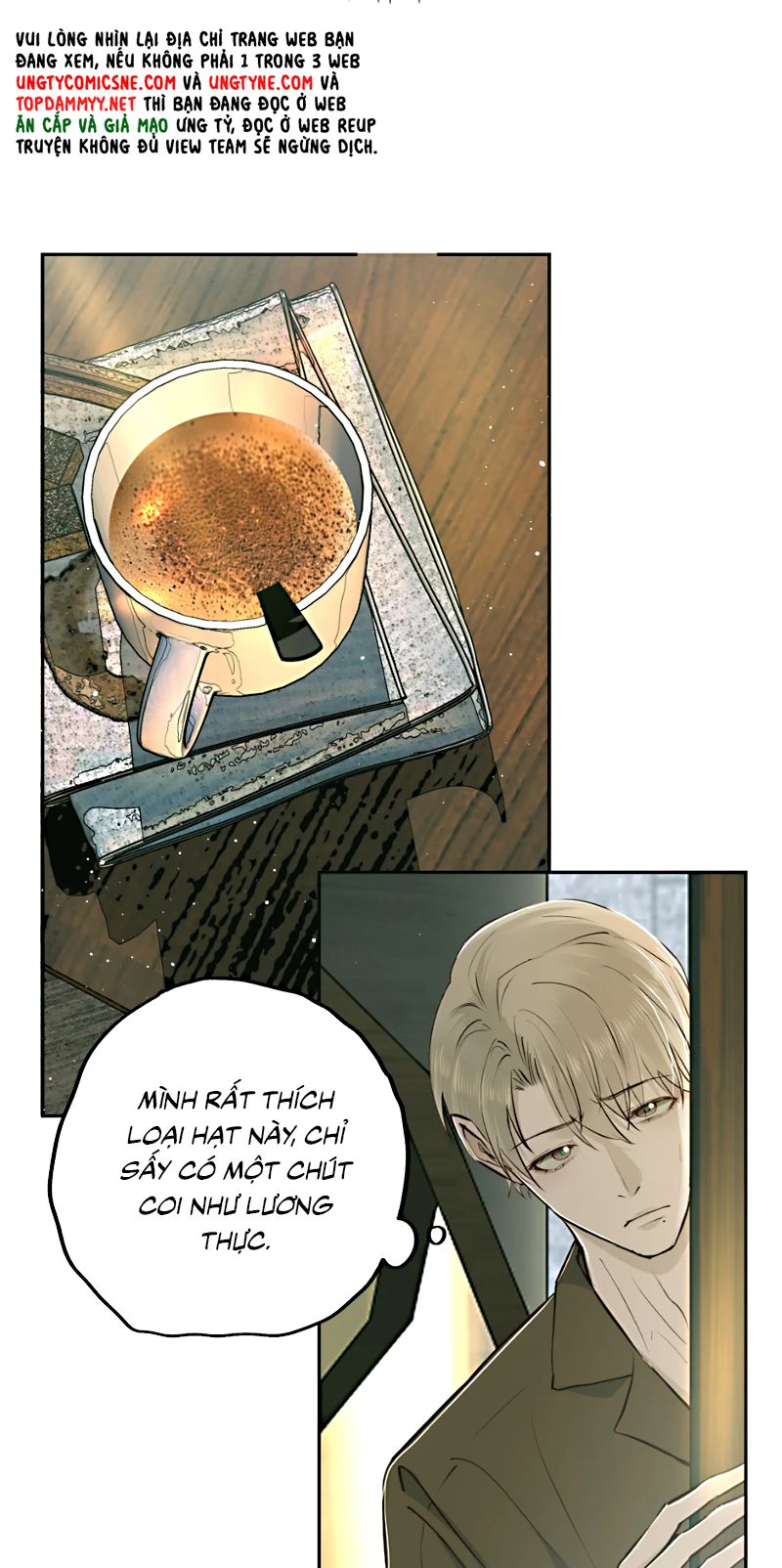 Thánh Đàn Ô Uế Chap 2 - Next Chap 3