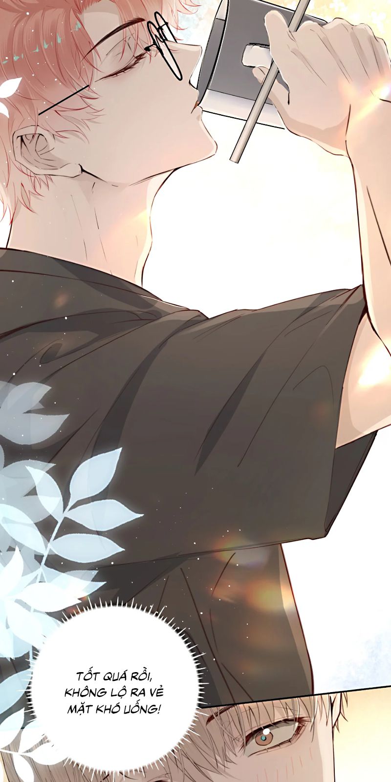 Thánh Đàn Ô Uế Chap 2 - Next Chap 3