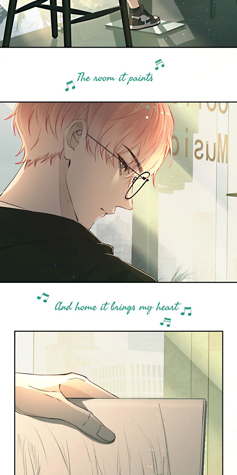 Thánh Đàn Ô Uế Chap 2 - Next Chap 3