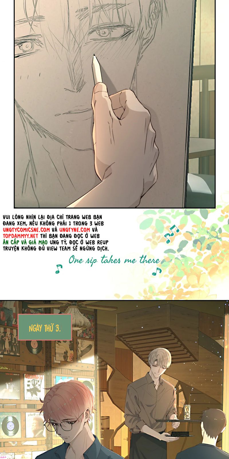 Thánh Đàn Ô Uế Chap 2 - Next Chap 3