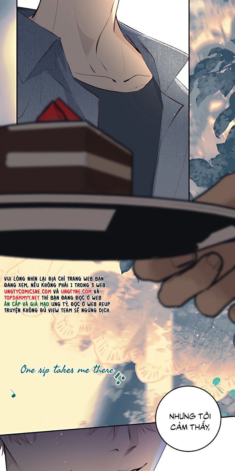 Thánh Đàn Ô Uế Chap 2 - Next Chap 3