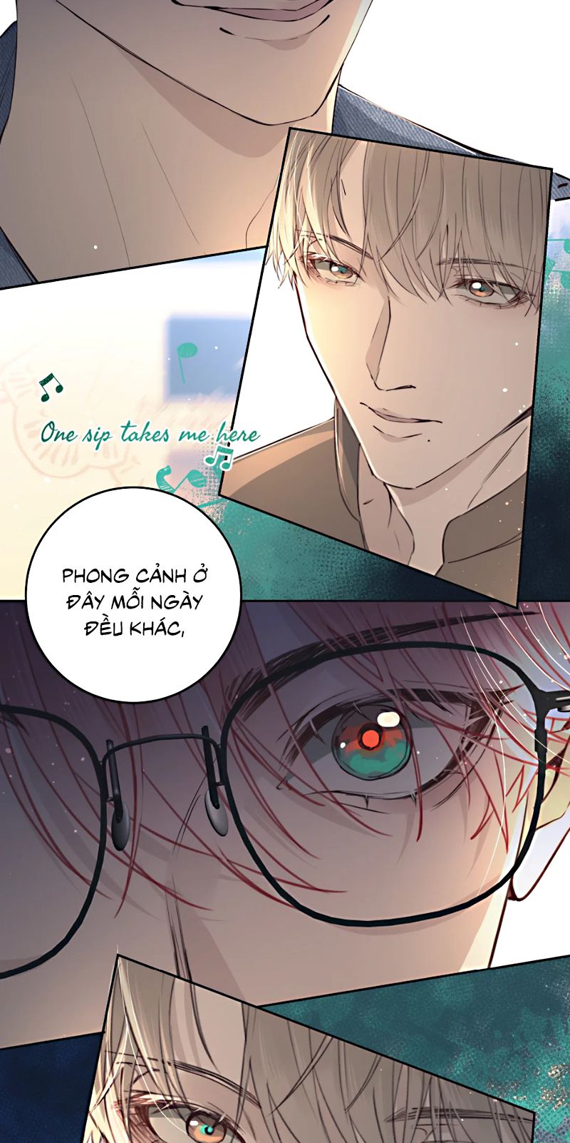 Thánh Đàn Ô Uế Chap 2 - Next Chap 3