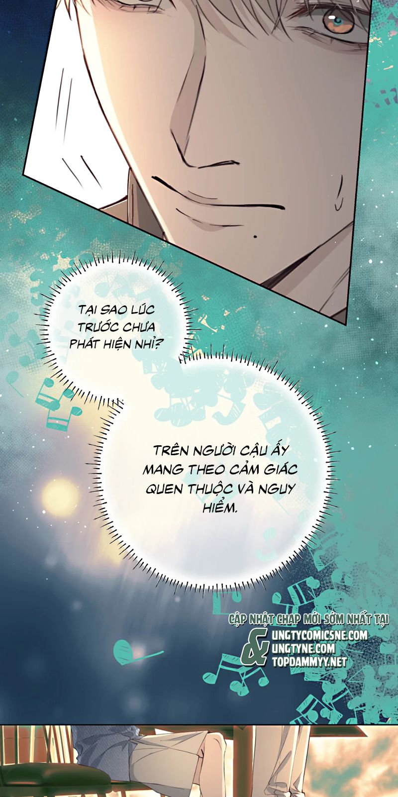 Thánh Đàn Ô Uế Chap 2 - Next Chap 3