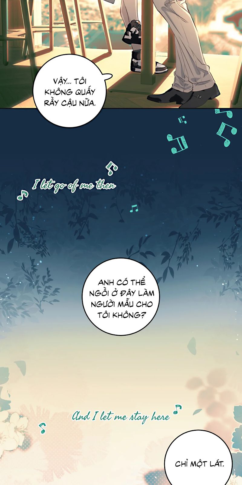 Thánh Đàn Ô Uế Chap 2 - Next Chap 3