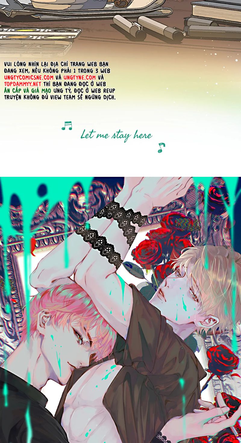 Thánh Đàn Ô Uế Chap 2 - Next Chap 3