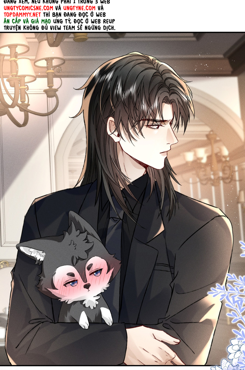 Nhận Kẻ Địch Làm Cha Chap 18 - Next Chap 19