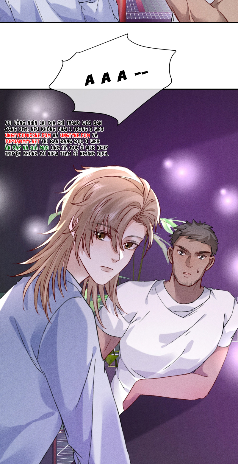 Nhận Kẻ Địch Làm Cha Chap 18 - Next Chap 19