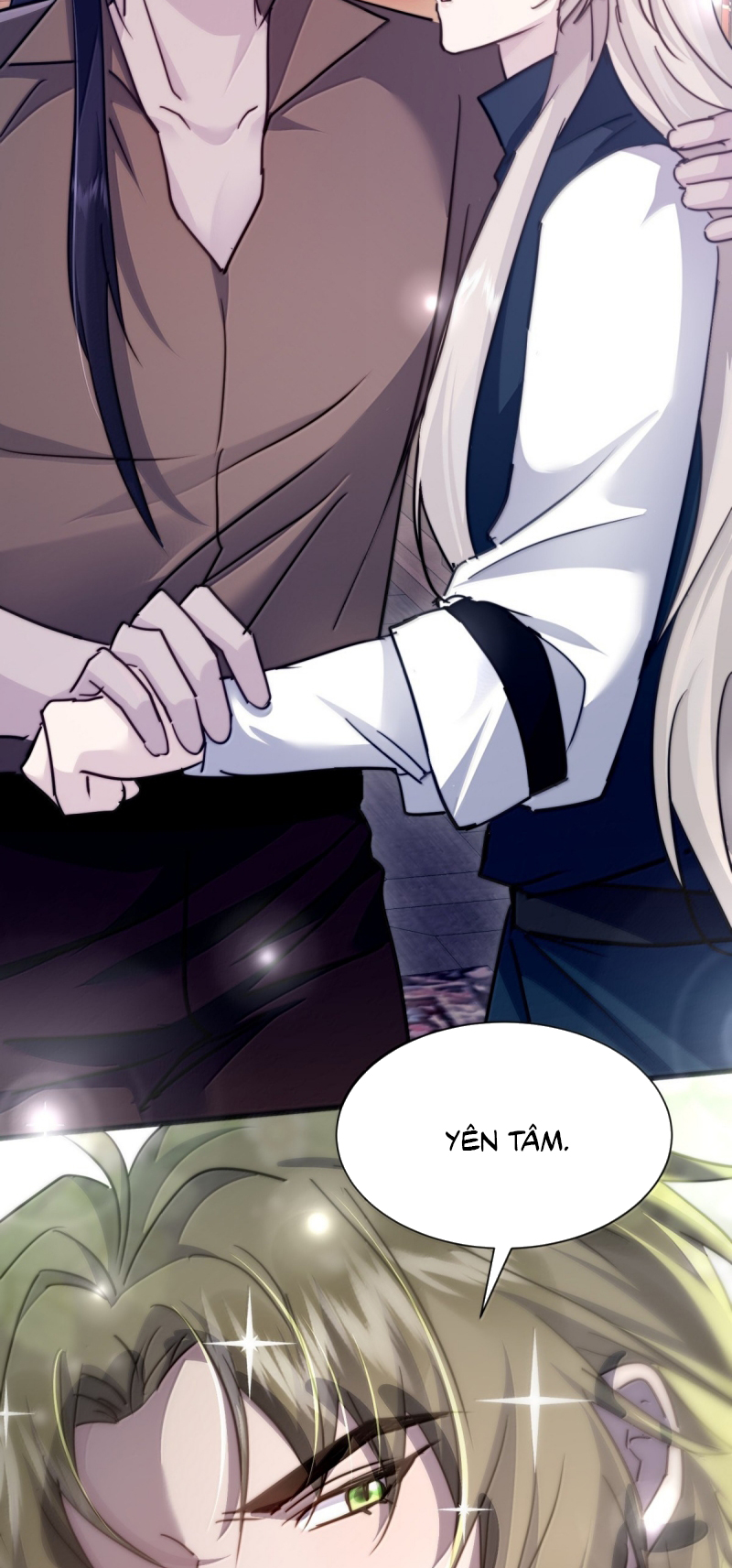 Lồng Tuyết Chap 66 - Next Chap 67