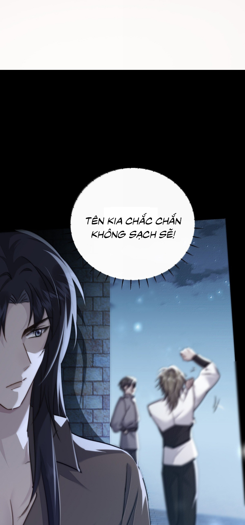 Lồng Tuyết Chap 66 - Next Chap 67