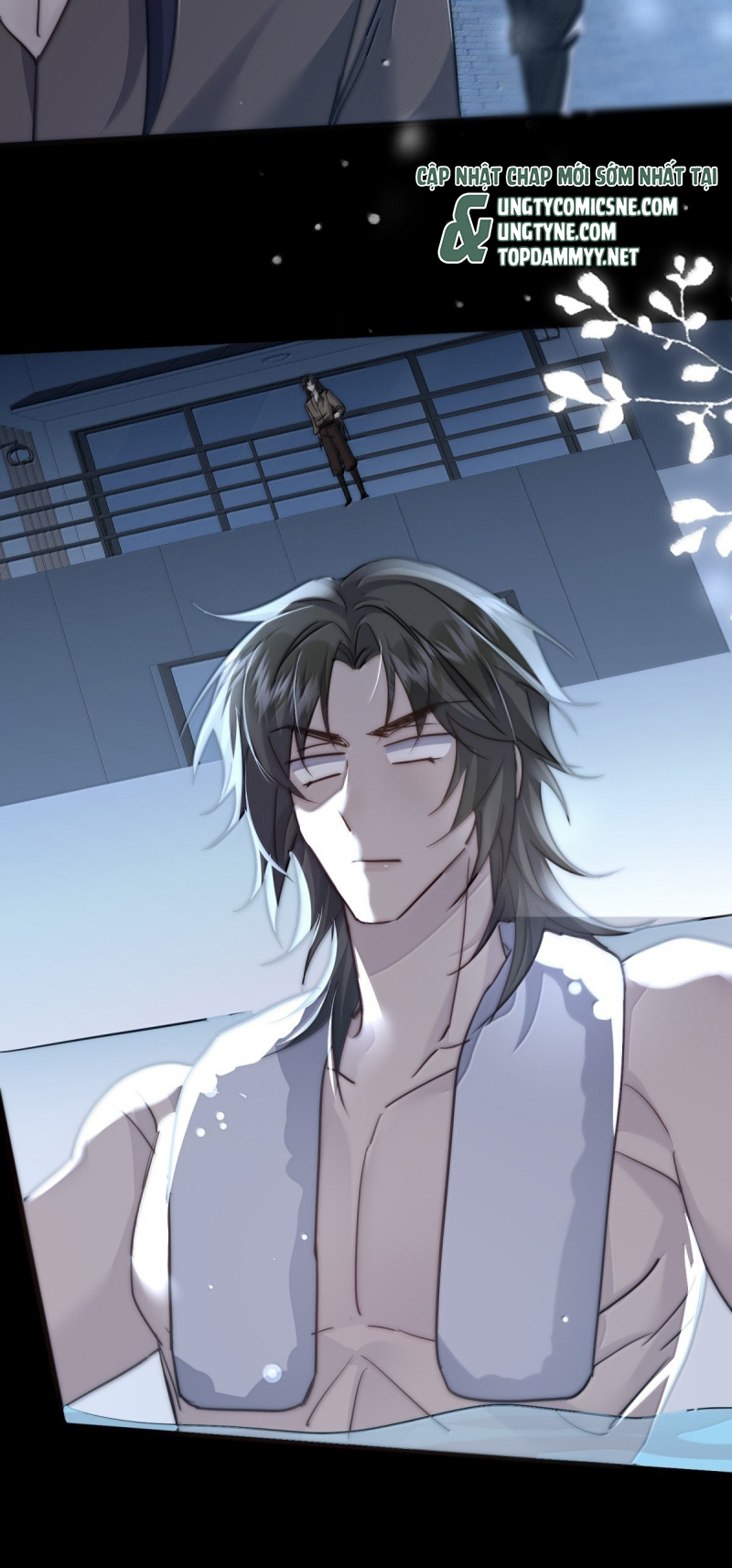 Lồng Tuyết Chap 66 - Next Chap 67