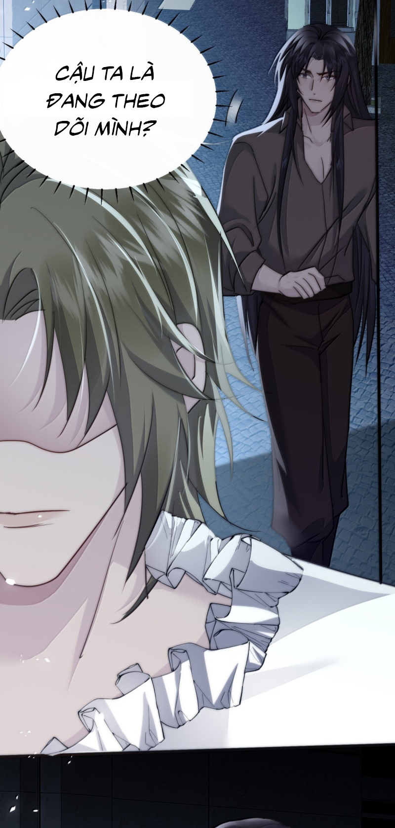 Lồng Tuyết Chap 66 - Next Chap 67