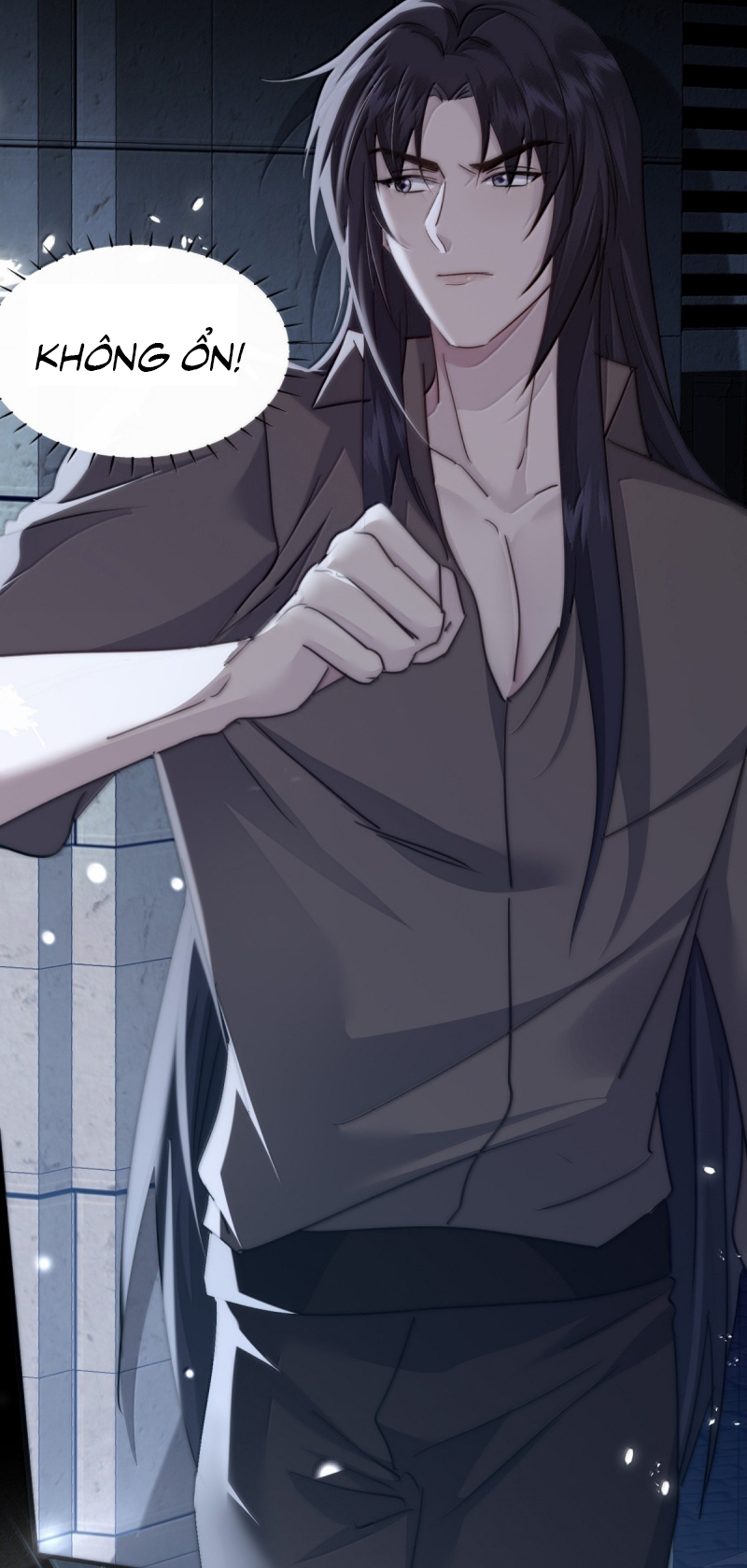 Lồng Tuyết Chap 66 - Next Chap 67