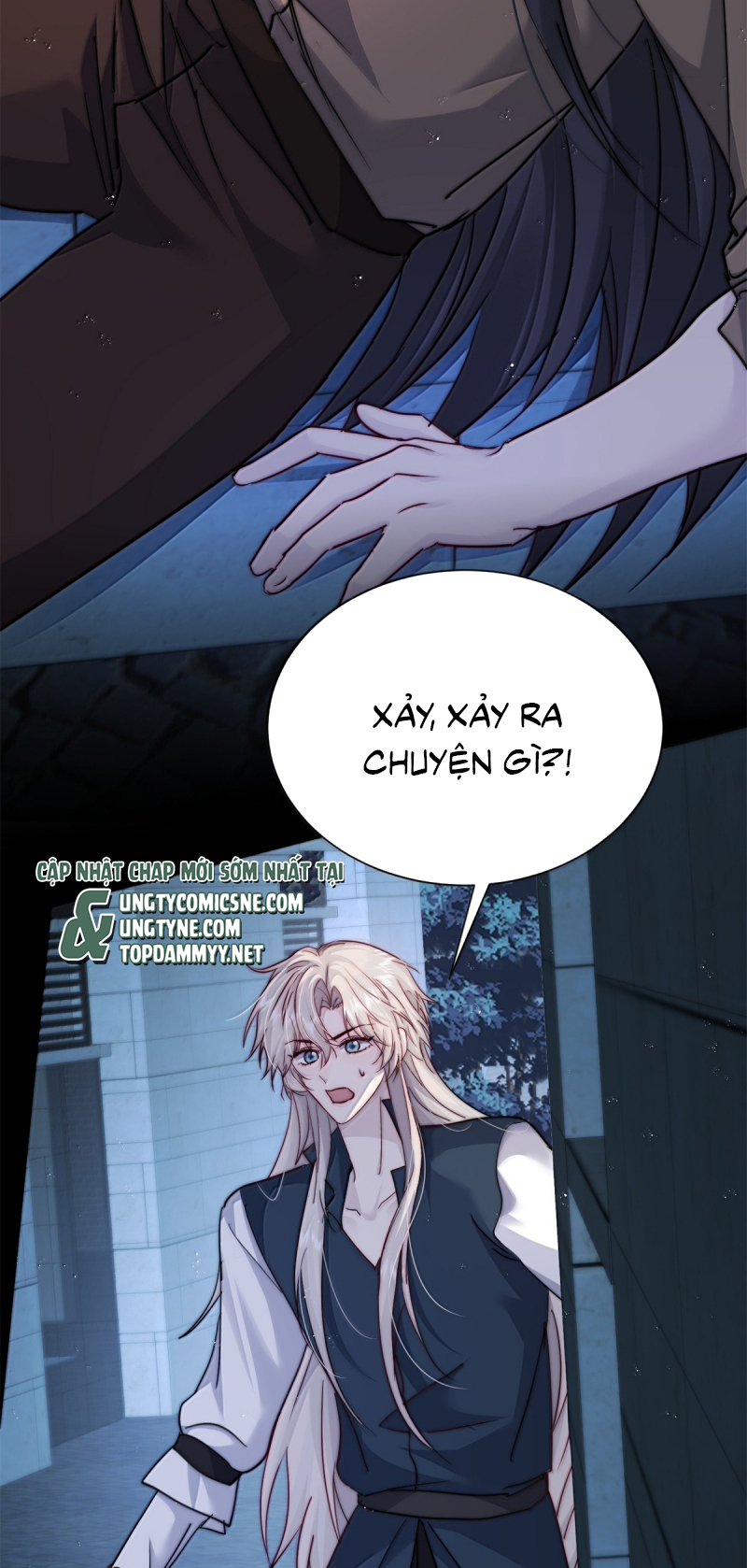 Lồng Tuyết Chap 66 - Next Chap 67
