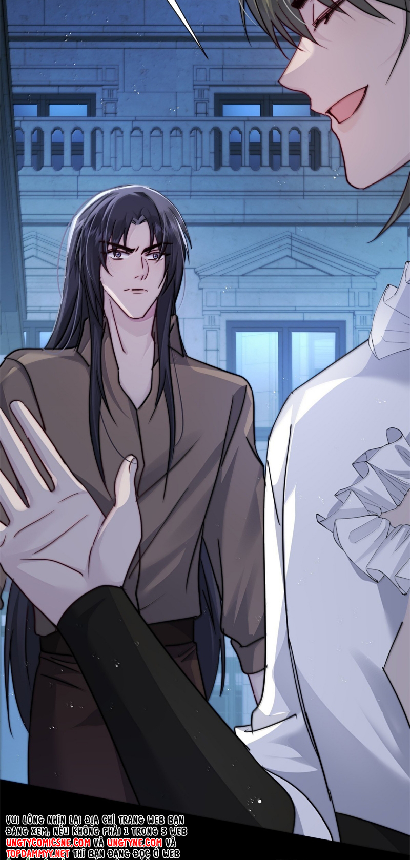 Lồng Tuyết Chap 66 - Next Chap 67