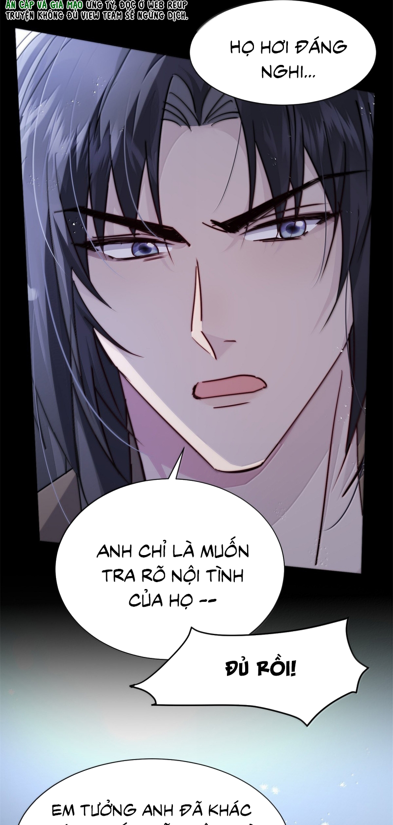 Lồng Tuyết Chap 66 - Next Chap 67