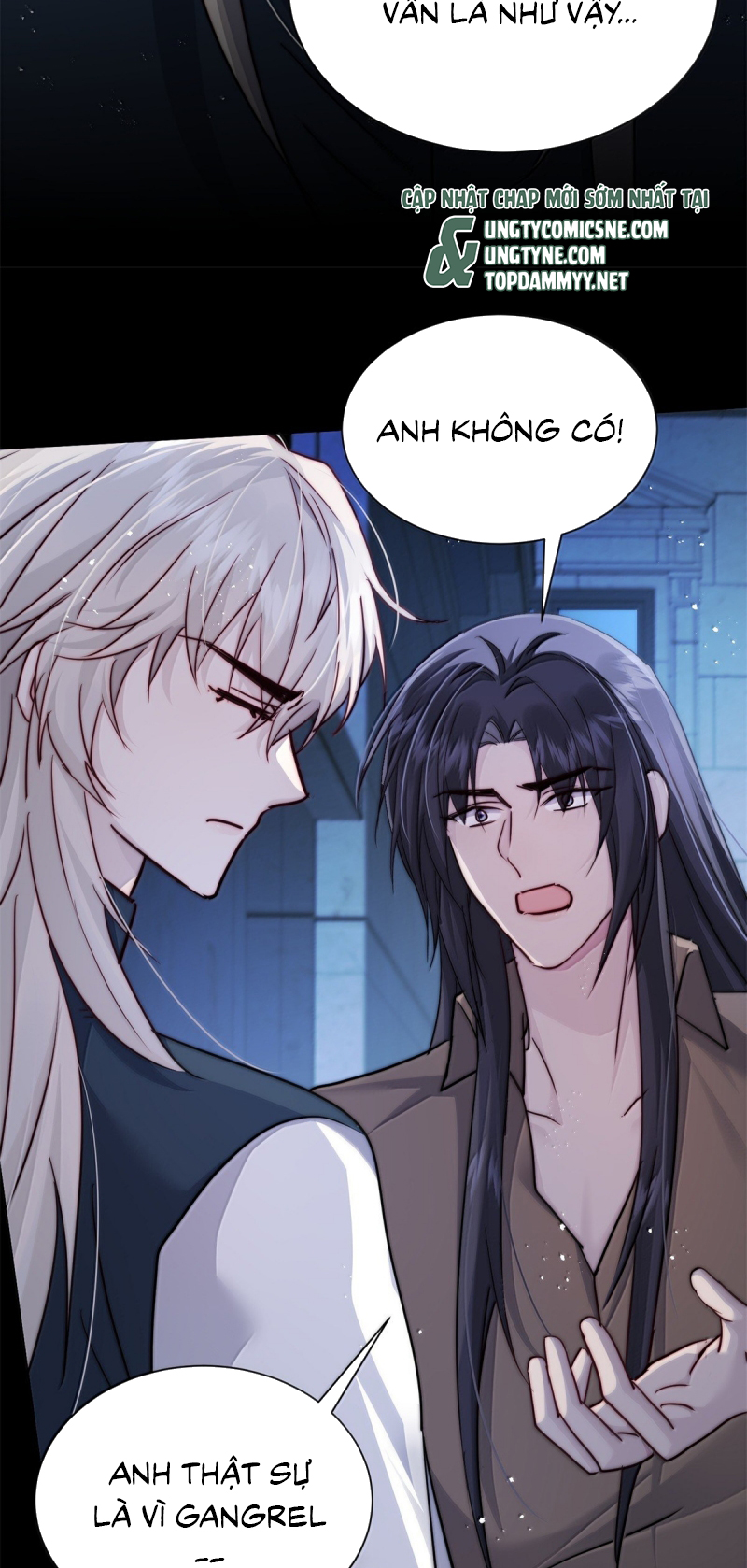 Lồng Tuyết Chap 66 - Next Chap 67