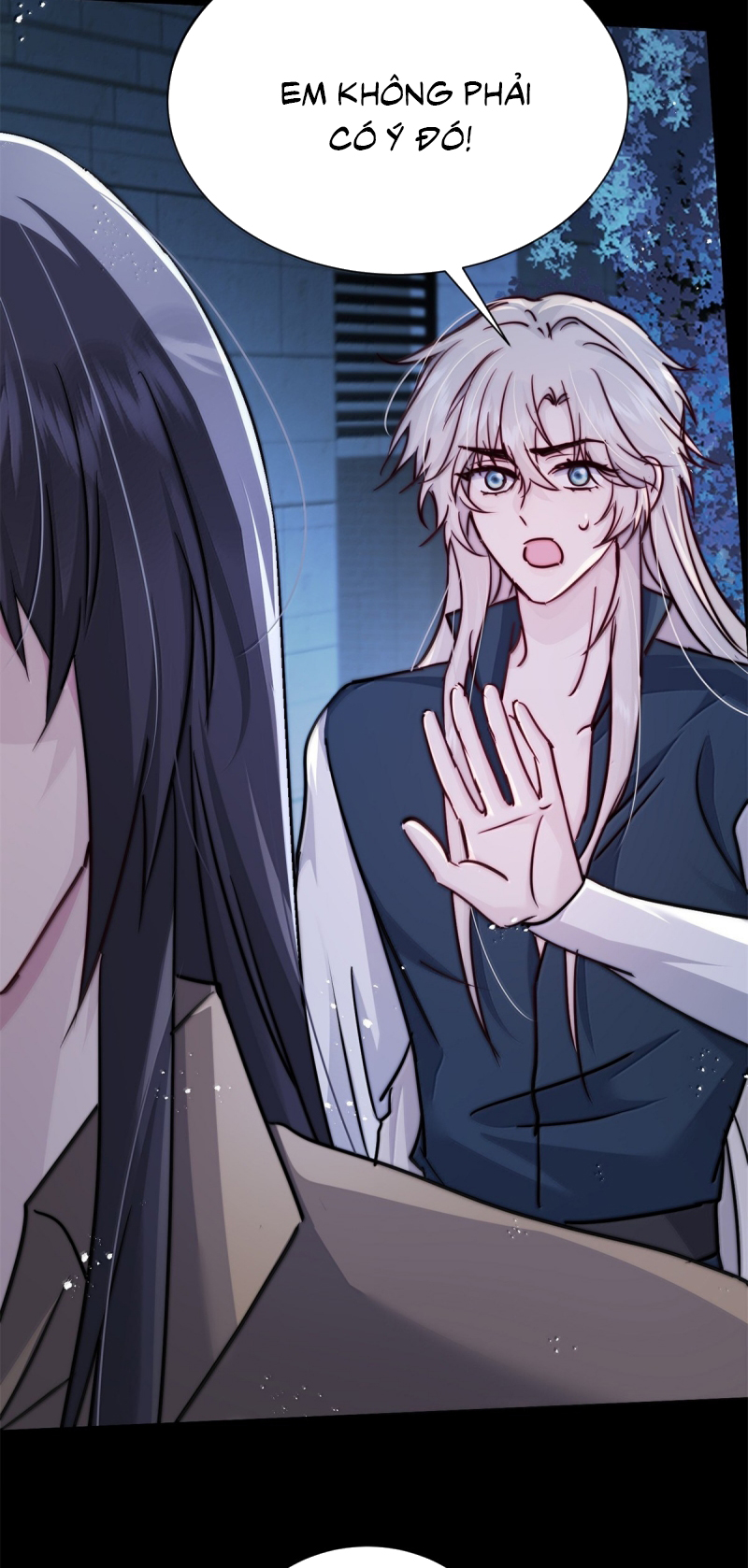 Lồng Tuyết Chap 66 - Next Chap 67