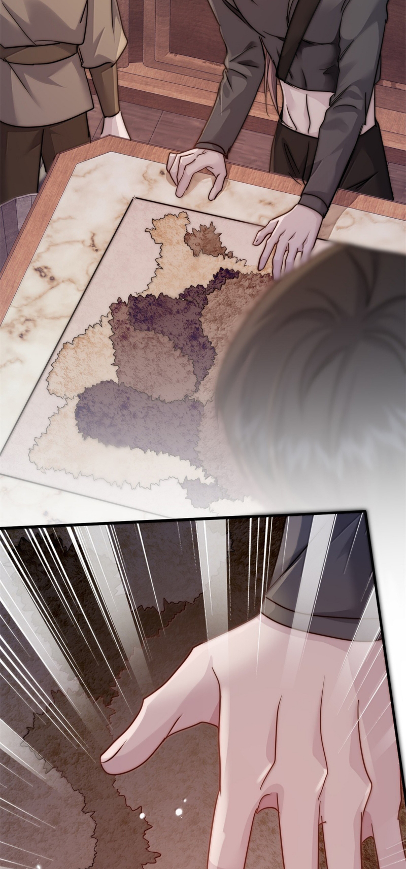 Lồng Tuyết Chap 66 - Next Chap 67