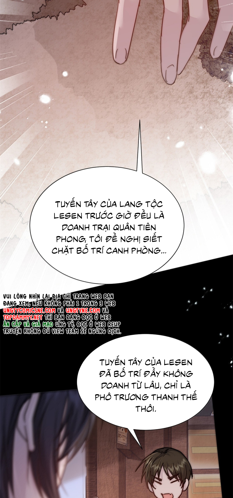 Lồng Tuyết Chap 66 - Next Chap 67