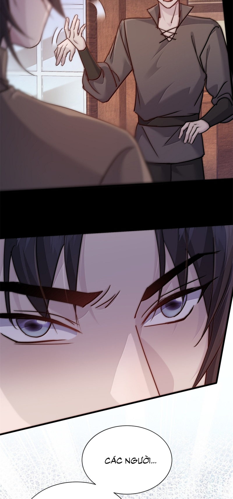 Lồng Tuyết Chap 66 - Next Chap 67