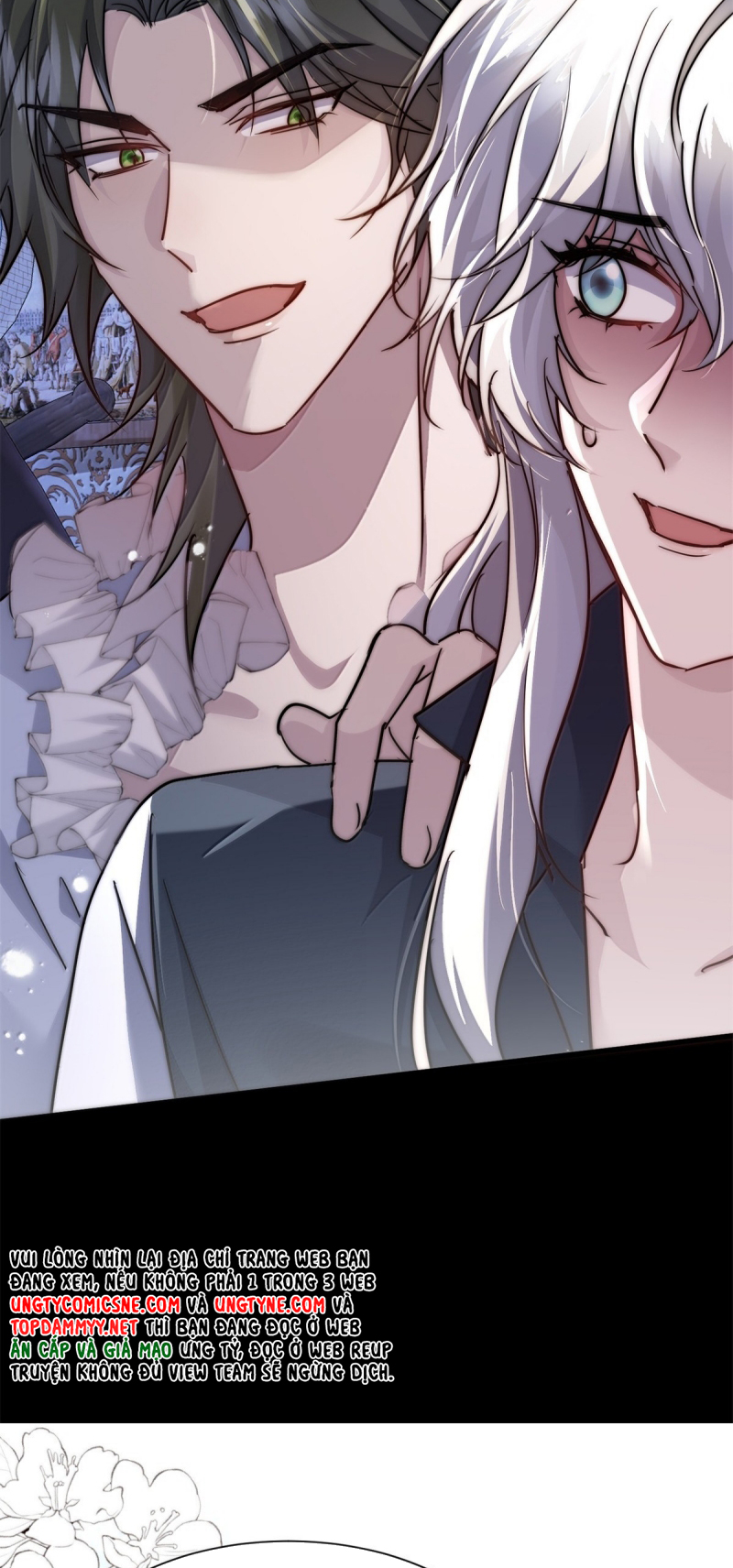 Lồng Tuyết Chap 66 - Next Chap 67