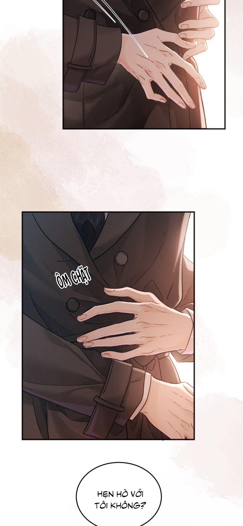 Xin Đừng Chạm Vào Tử Thần Chap 1 - Trang 2