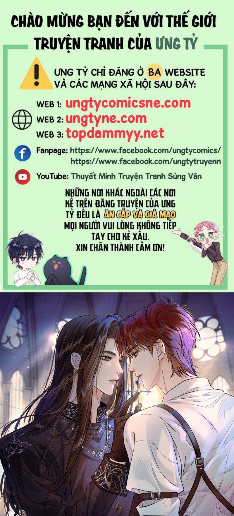 Xin Đừng Chạm Vào Tử Thần Chap 1 - Trang 2