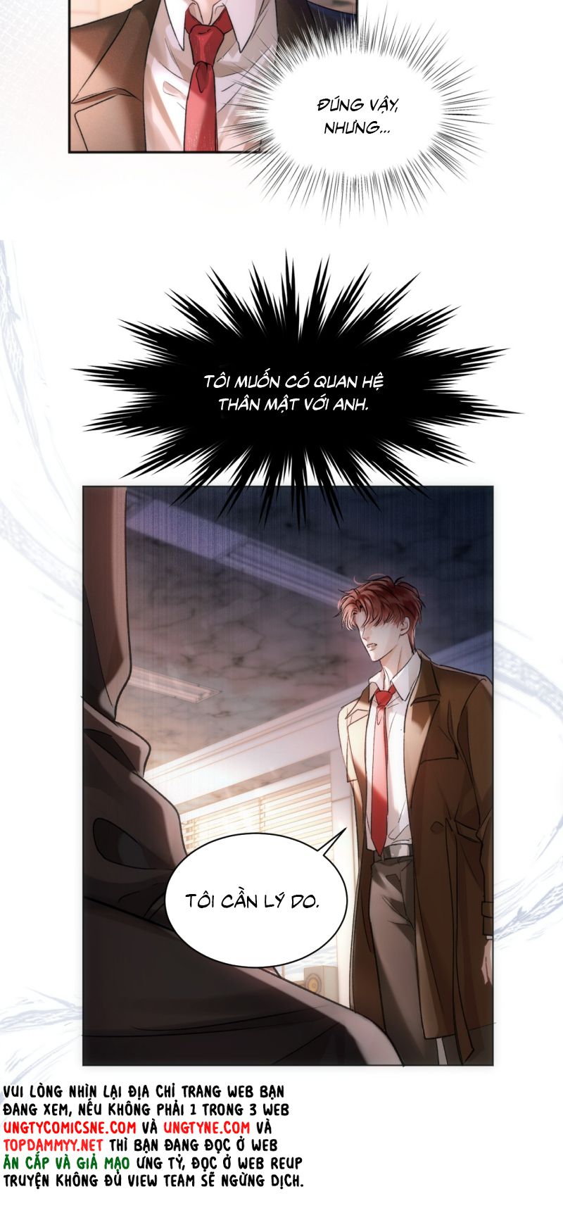 Xin Đừng Chạm Vào Tử Thần Chap 1 - Trang 2