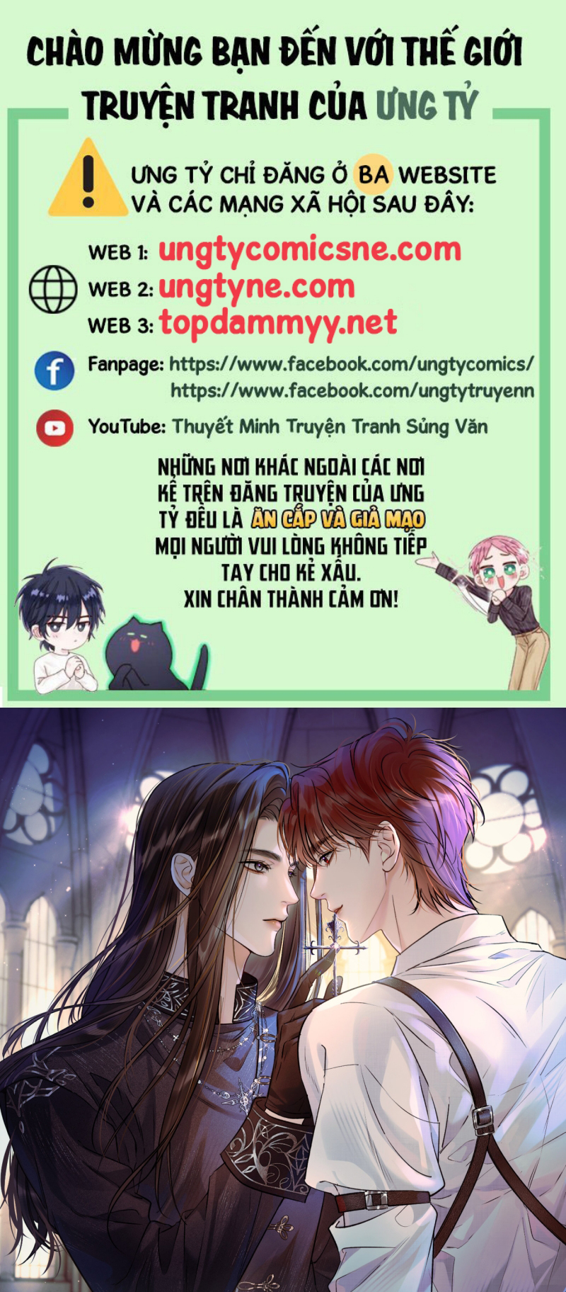 Xin Đừng Chạm Vào Tử Thần Chap 2 - Trang 2