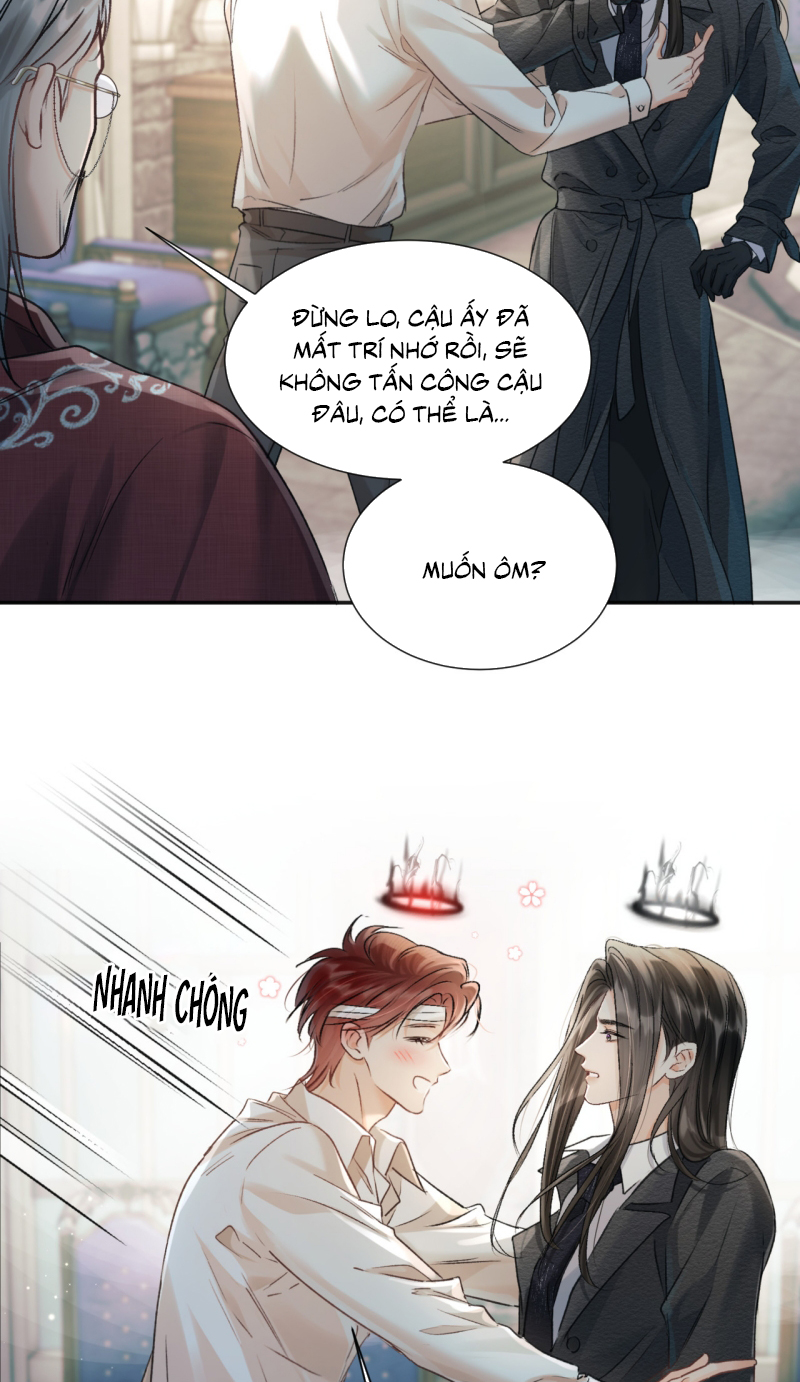 Xin Đừng Chạm Vào Tử Thần Chap 2 - Trang 2