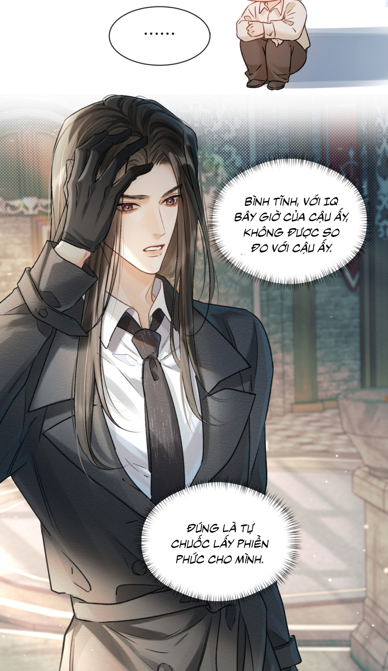 Xin Đừng Chạm Vào Tử Thần Chap 2 - Trang 2