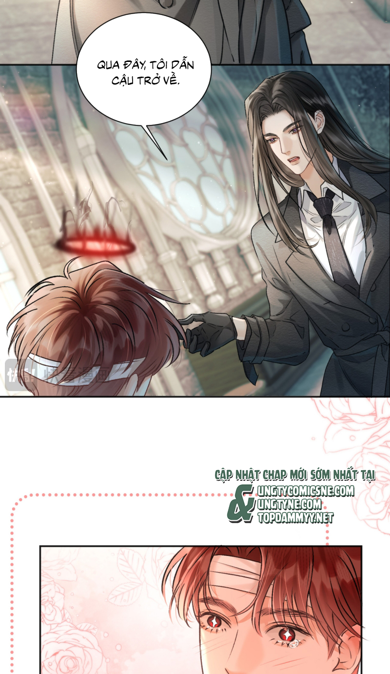 Xin Đừng Chạm Vào Tử Thần Chap 2 - Trang 2