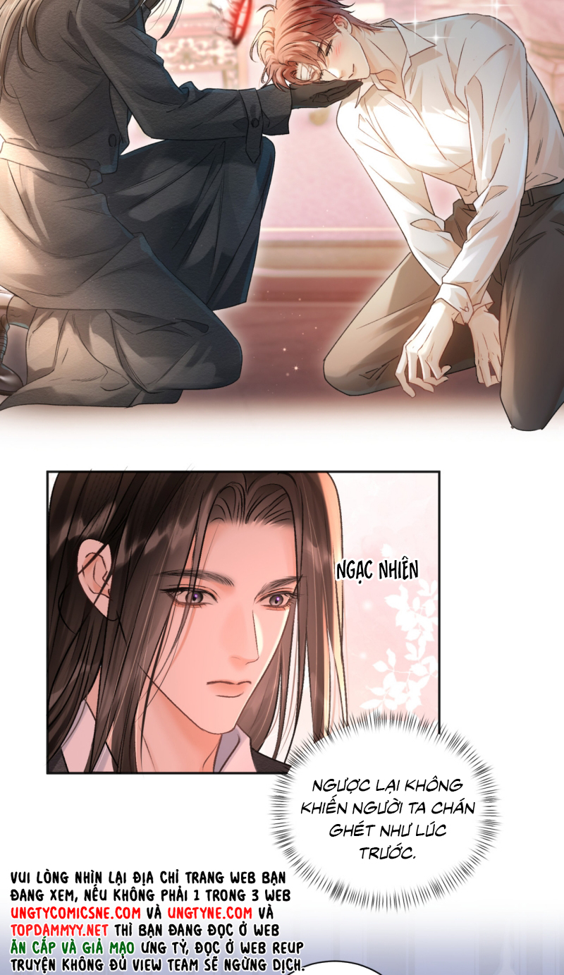 Xin Đừng Chạm Vào Tử Thần Chap 2 - Trang 2