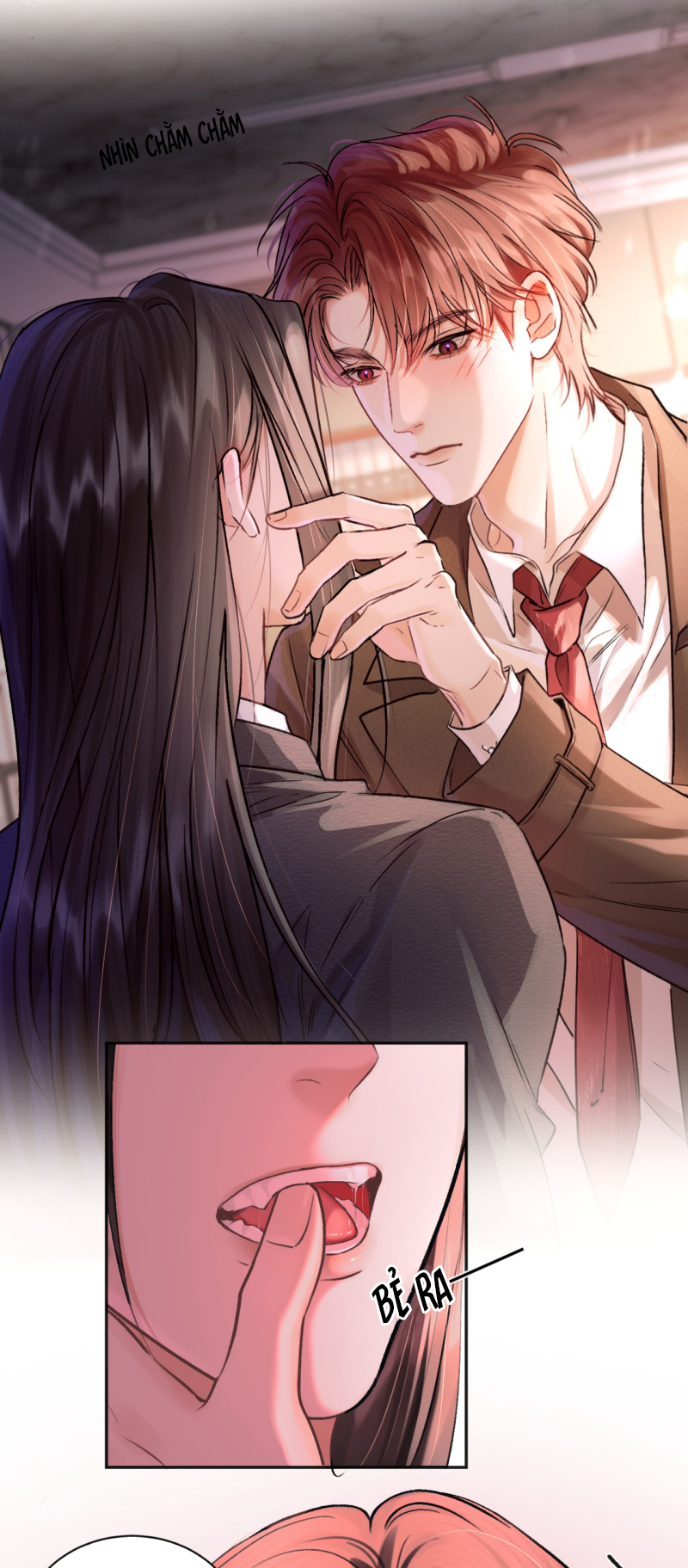 Xin Đừng Chạm Vào Tử Thần Chap 2 - Trang 2