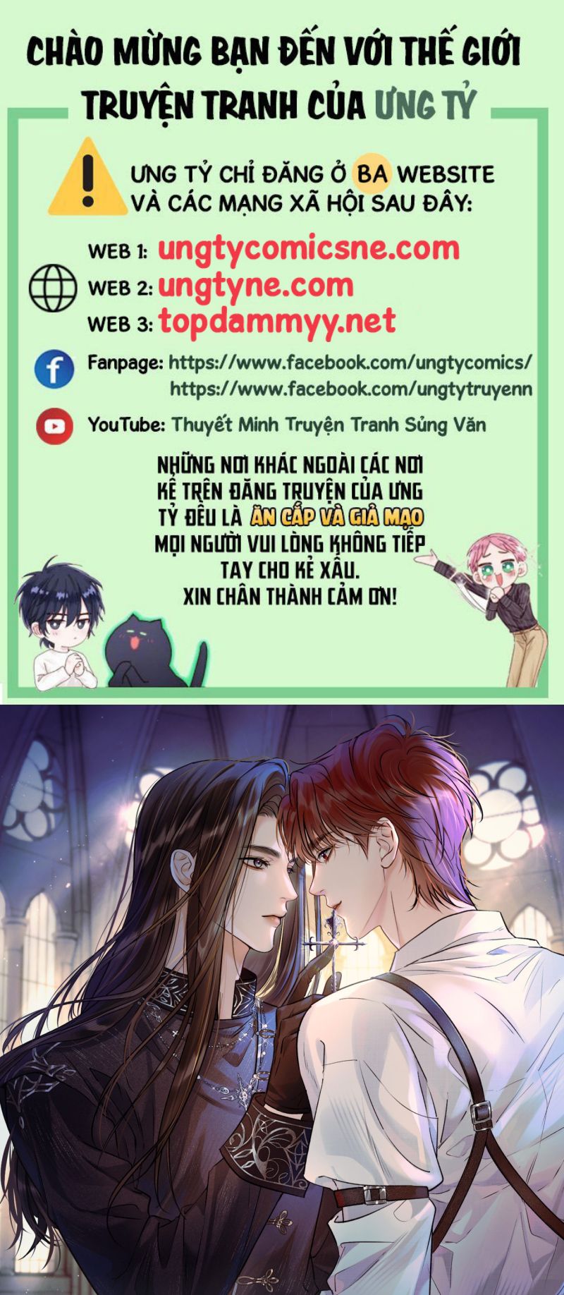 Xin Đừng Chạm Vào Tử Thần Chap 3 - Trang 2