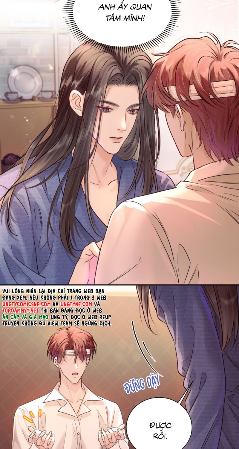 Xin Đừng Chạm Vào Tử Thần Chap 3 - Trang 2