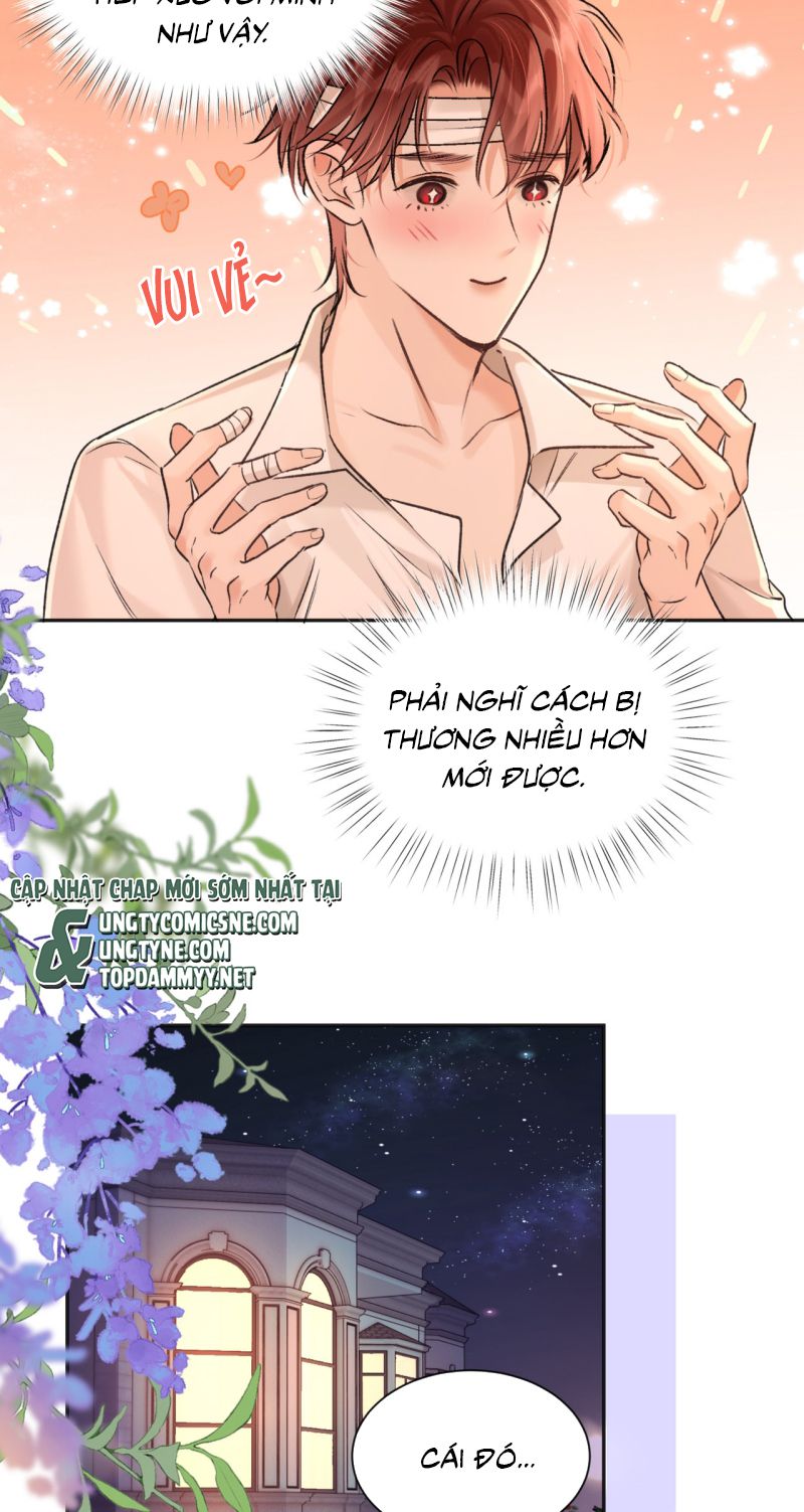 Xin Đừng Chạm Vào Tử Thần Chap 3 - Trang 2