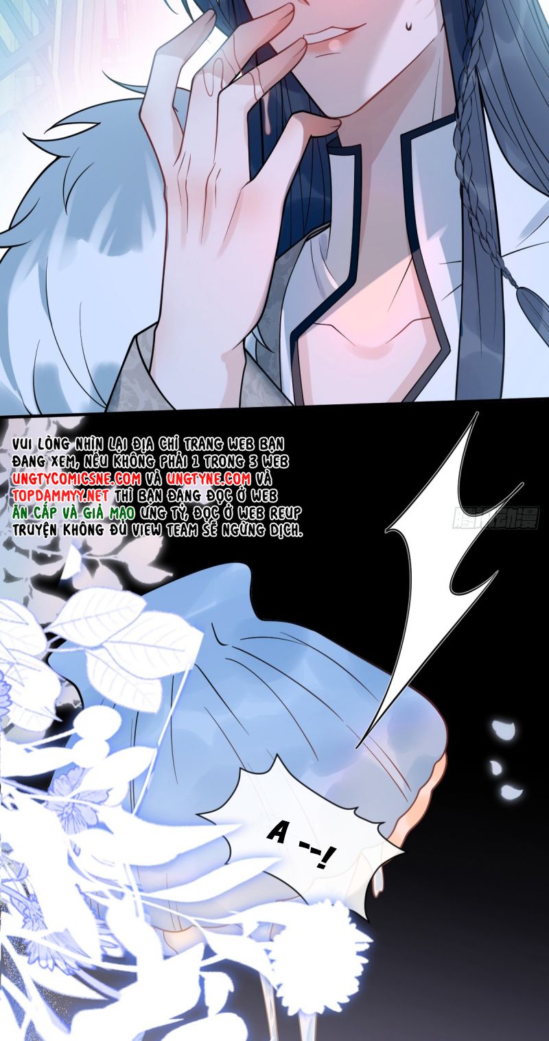 Lấy Trân Châu Làm Sính Lễ Chap 4 - Trang 2